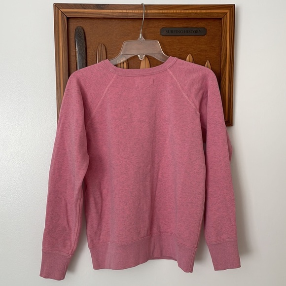 Isabel Marant Faraway Sweatshirt - Picture 5 of 6